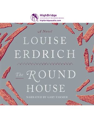 cover image of Round House